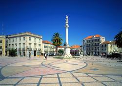 Praça do Bocage